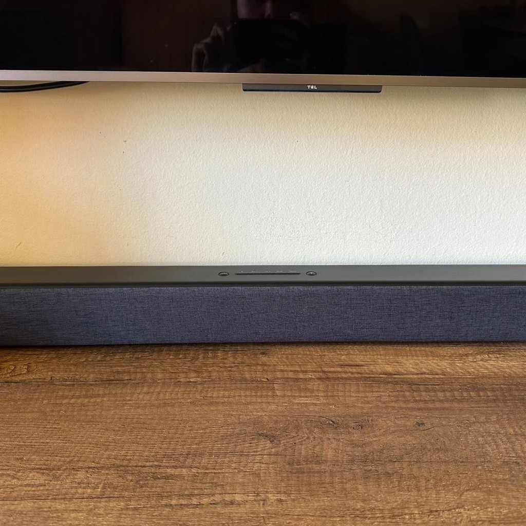 Саундбар Xiaomi Mi TV Sound Bar Black