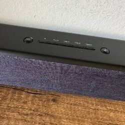 Саундбар Xiaomi Mi TV Sound Bar Black - фото 2