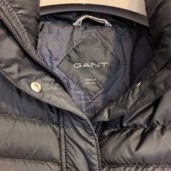 Gant D1 Light Down Coat - фото 2
