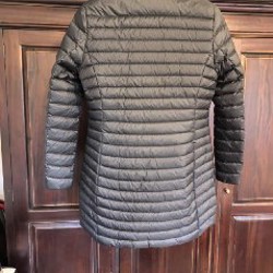 Gant D1 Light Down Coat - фото 3