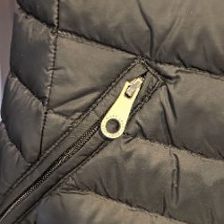 Gant D1 Light Down Coat - фото 4