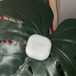 Наушники Samsung buds FE - фото 2