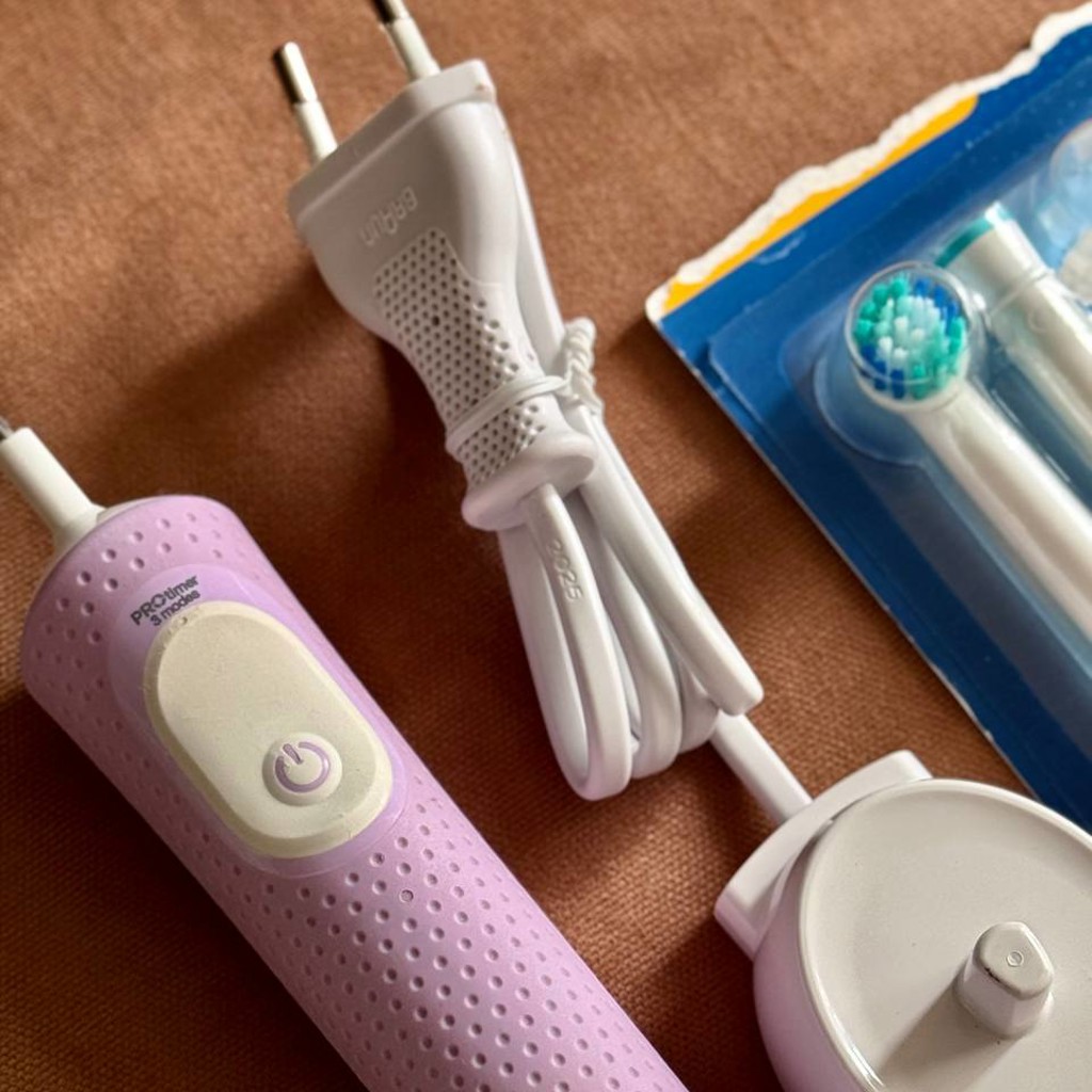Oral-B Vitality Pro