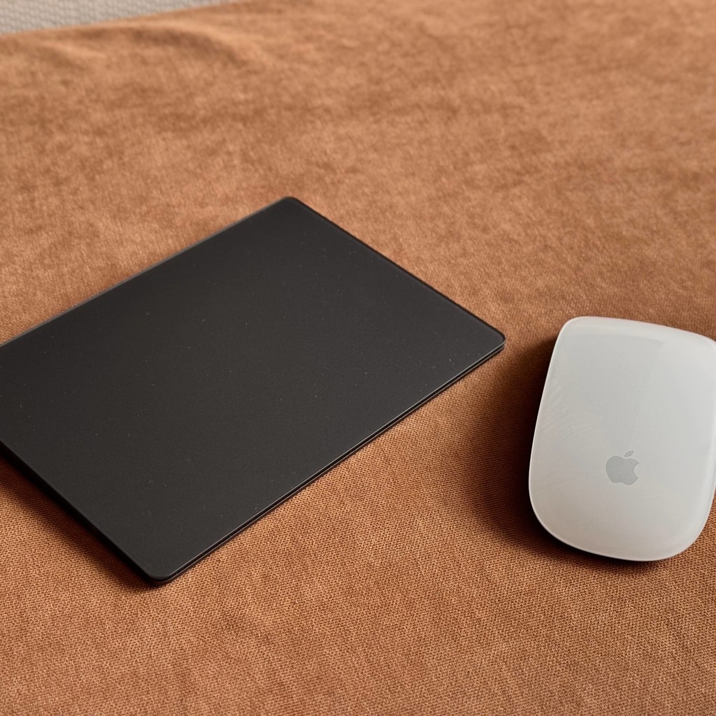 Magic Mouse