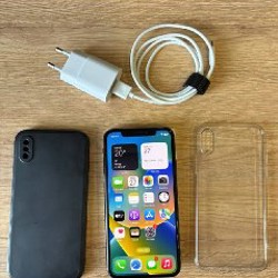 IPhone X - фото 6