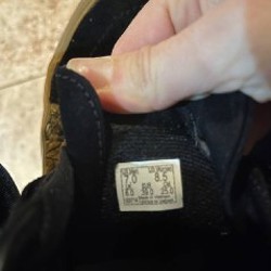 Кроссовки Vans - фото 2