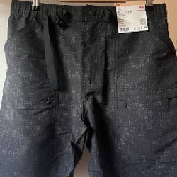 Шорты мужские Uniqlo - фото 2