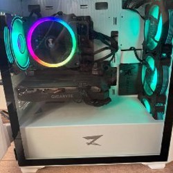 DDR-4 Patriot 2666MHz - фото 2