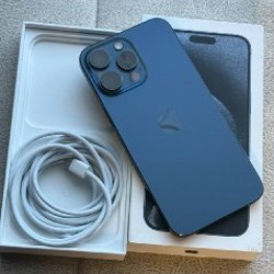 IPhone 15 Pro Max - фото 4