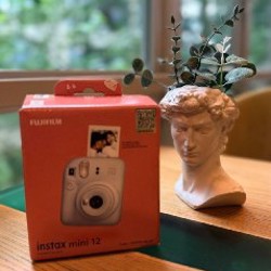 Камера Instax Mini 12 - фото 3