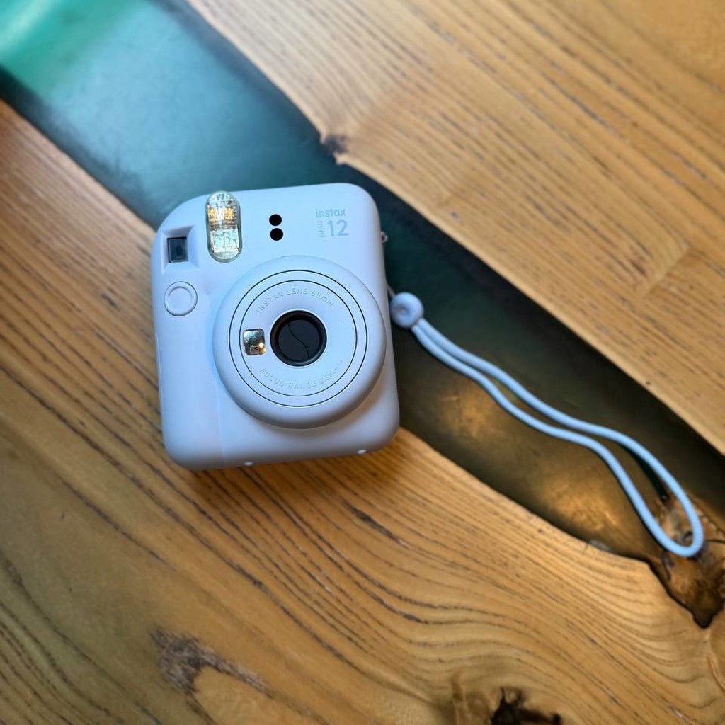 Polaroid Instax Mini 12