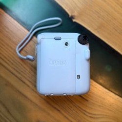 Polaroid Instax Mini 12 - фото 2