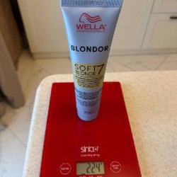 Wella Professionals Blondor Soft Blonde 7 - фото 4