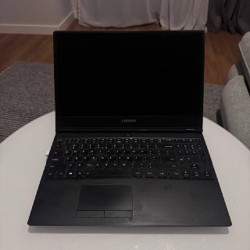 Ноутбук Lenovo Legion - фото 3