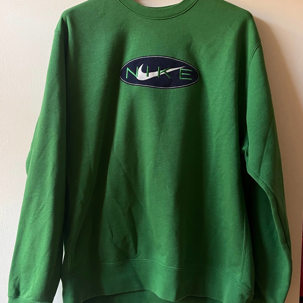 Свитшот Nike