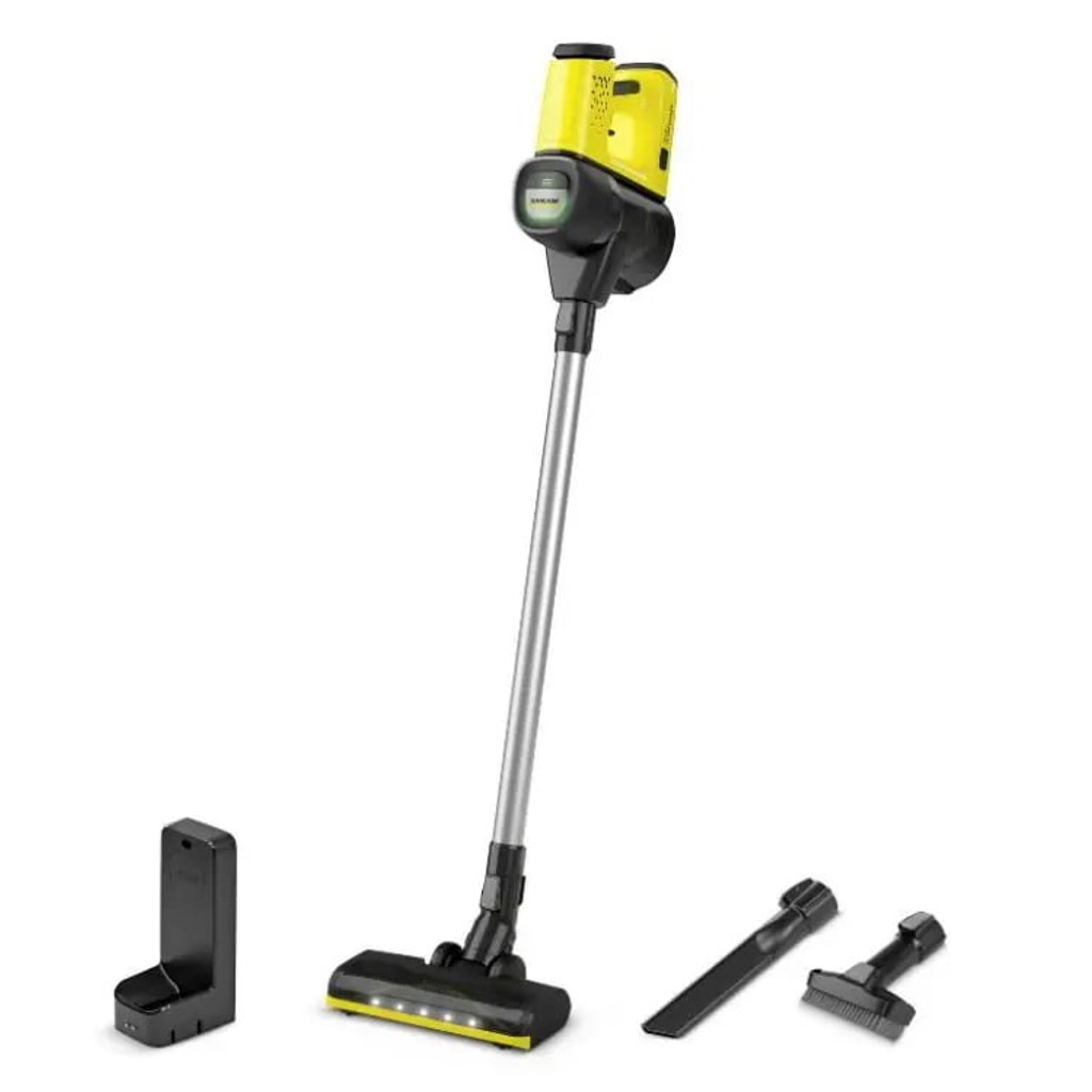 Беспроводной пылесос Karcher VC6