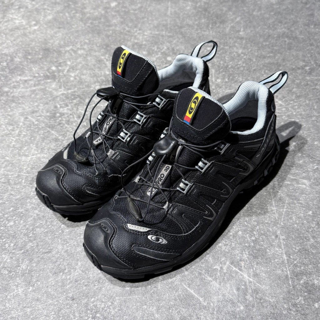Salomon XA Pro 3D Ultra GTX