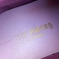 Filling pieces - фото 8