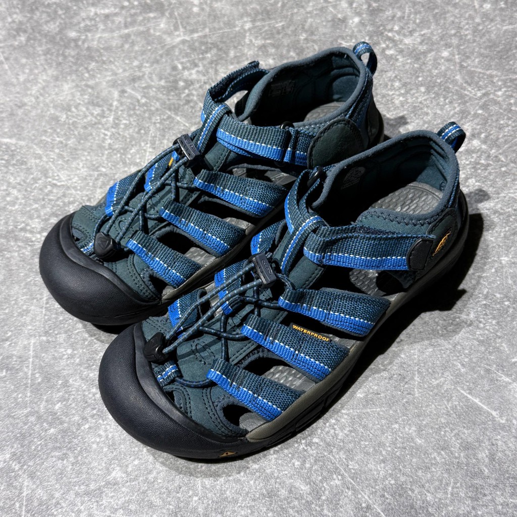 KEEN Newport H2