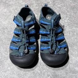 KEEN Newport H2 - фото 5