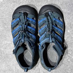KEEN Newport H2 - фото 6