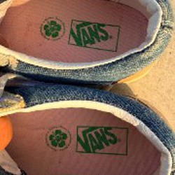 Кеды Vans Old Skool x EmOnHoliday - фото 7