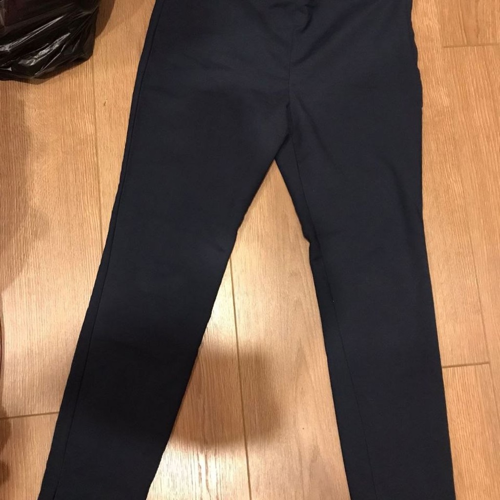 Штаны от Zara