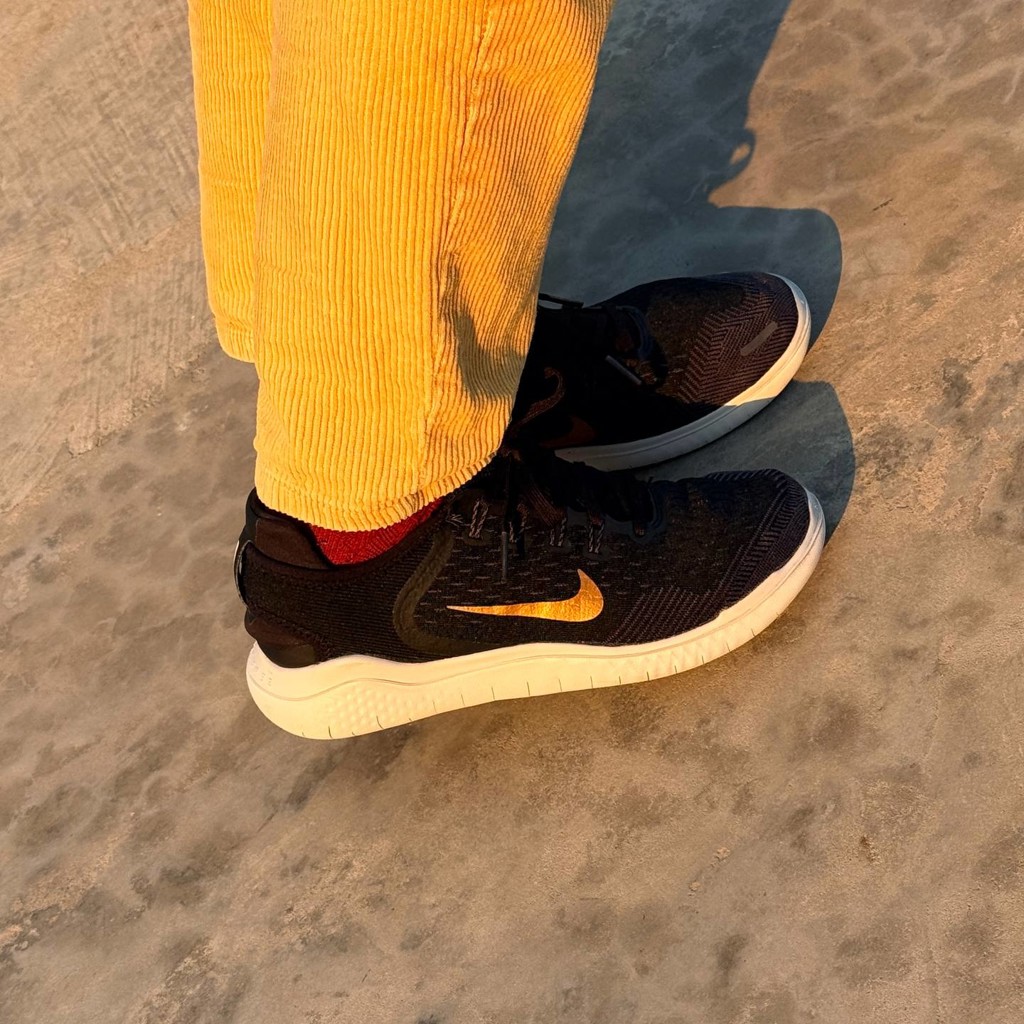Кроссовки Nike