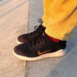 Кроссовки Nike - фото 2