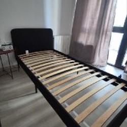 Кровать SLATTUM - фото 3