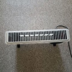 Обогреватель (конвектор) midea - фото 4