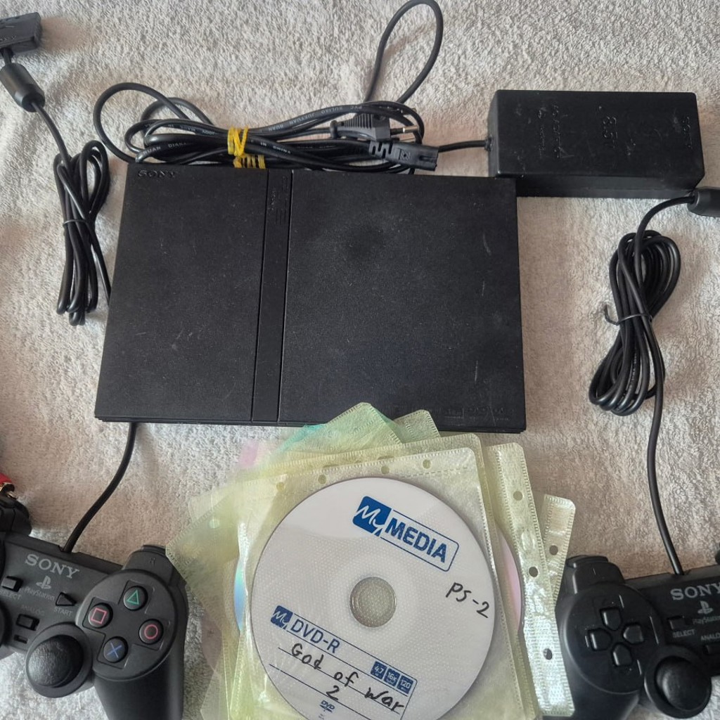 PlayStation 2