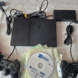 PlayStation 2 - фото 1
