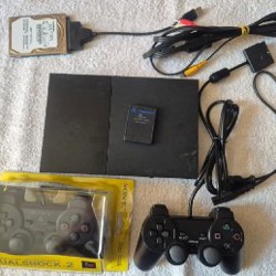 PlayStation 2 - фото 3