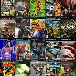 PlayStation 2 - фото 6