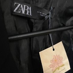 Женский пиджак Zara - фото 2