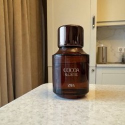Zara Cocoa & Latte EDP - фото 2
