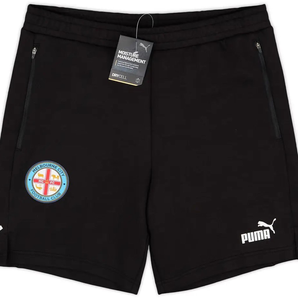 Шорты Melbourne City