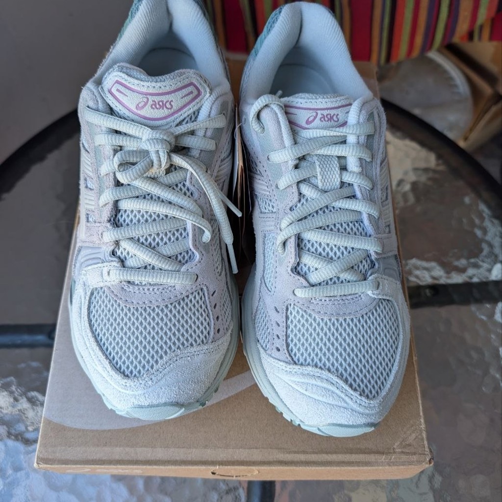 Женские кроссовки ASICS GEL-KAYANO 14
