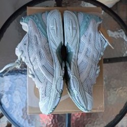 Женские кроссовки ASICS GEL-KAYANO 14 - фото 3