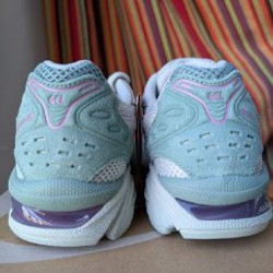 Женские кроссовки ASICS GEL-KAYANO 14 - фото 4