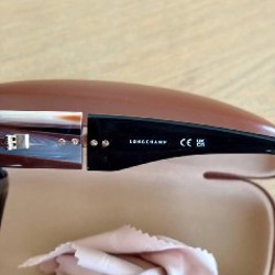 Солнцезащитные очки Longchamp - фото 3