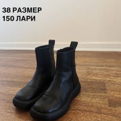 Ботинки Dr. Martens - фото 10