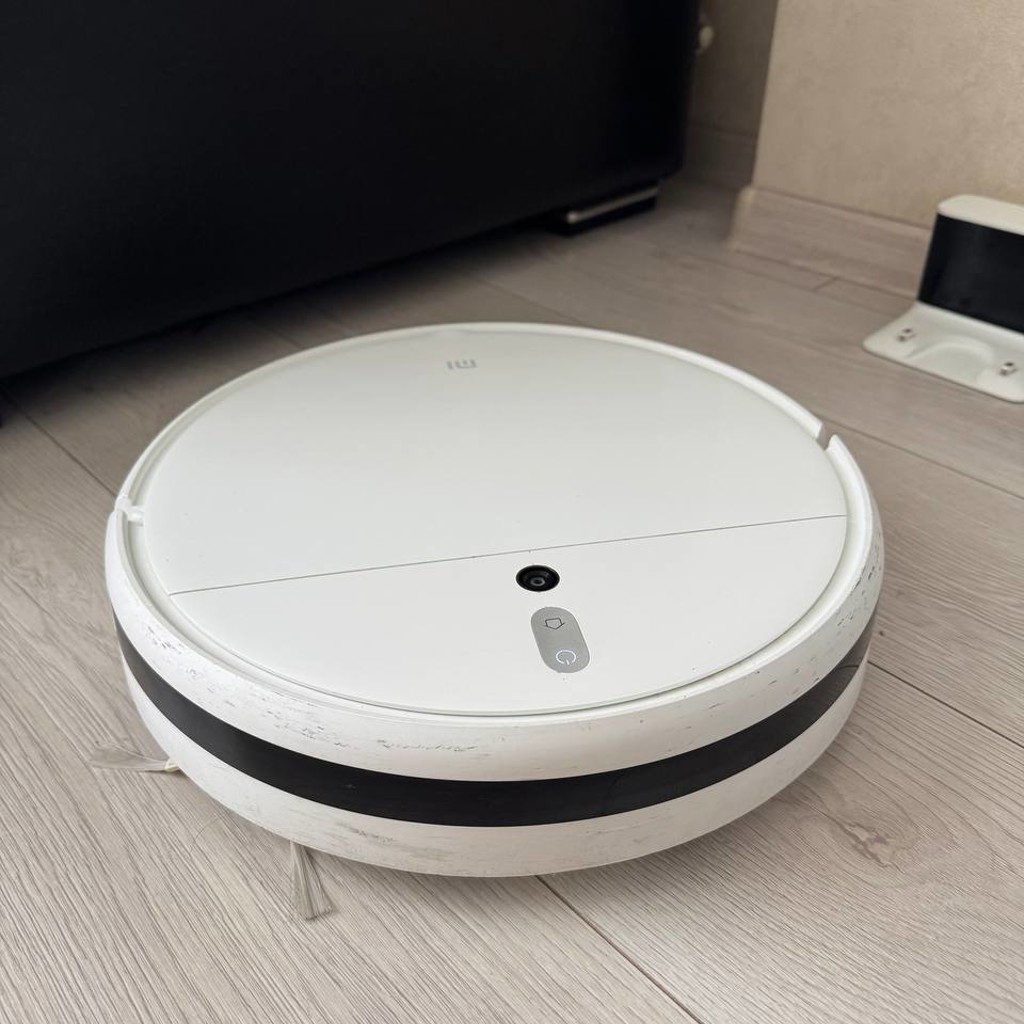 Робот-пылесос Xiaomi Mi Robot Vacuum Mop 2C