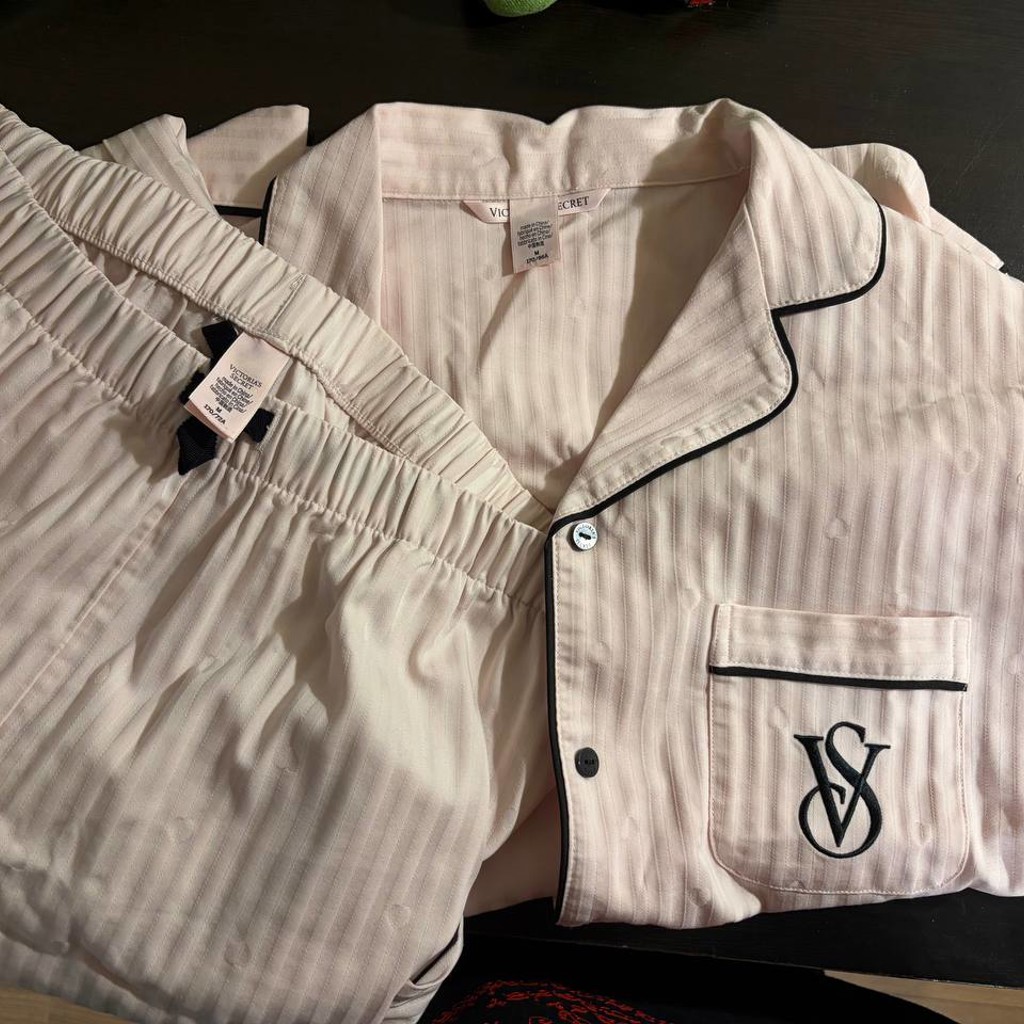 Пижамка Victoria Secret