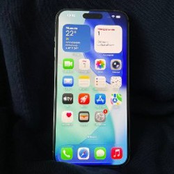 IPhone 15 Pro Max - фото 4