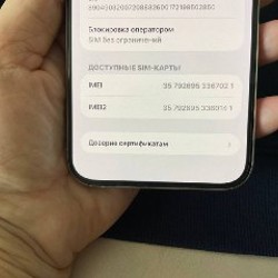 IPhone 15 Pro Max - фото 3