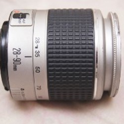 Объектив для Canon - фото 5