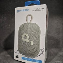 Bluetooth колонка Soundcore Select 4 Go - фото 4
