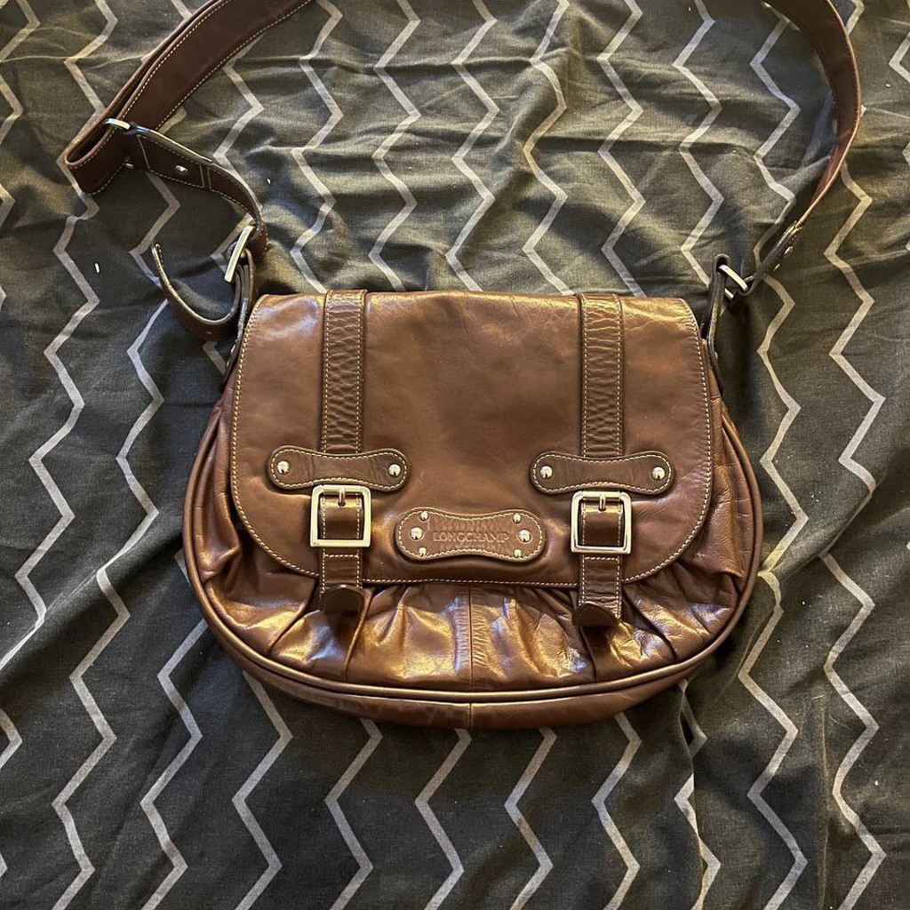 Сумка Longchamp Idole